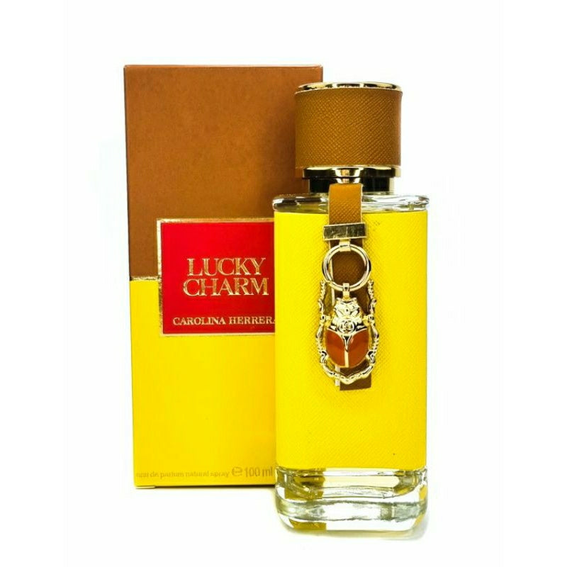 Lucky Charm Carolina Herrera for Women