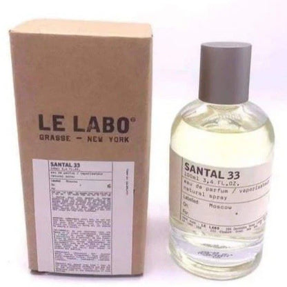 Le Labo Santal 33 Unisex