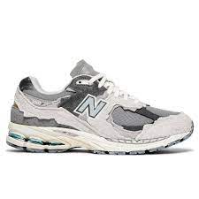 New Balance 2002R Rain Cloud