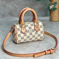 Mini Speedy Azur