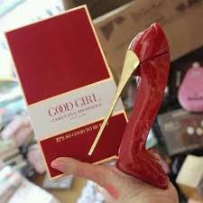 Good Girl Red for Women