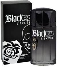 Black XS for Men