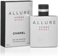 Allure Homme Sport EDT for Men