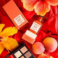 Bitter Peach Eau de Parfum for Women