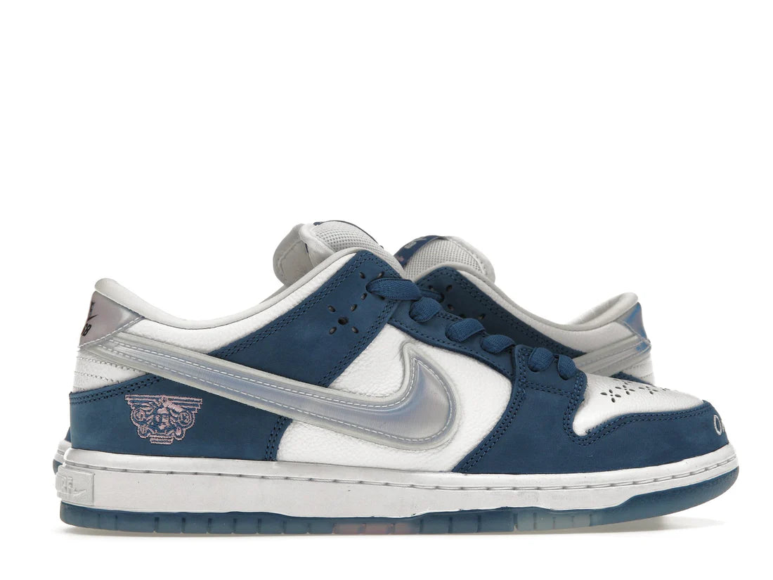 Nike SB Dunk Low Born