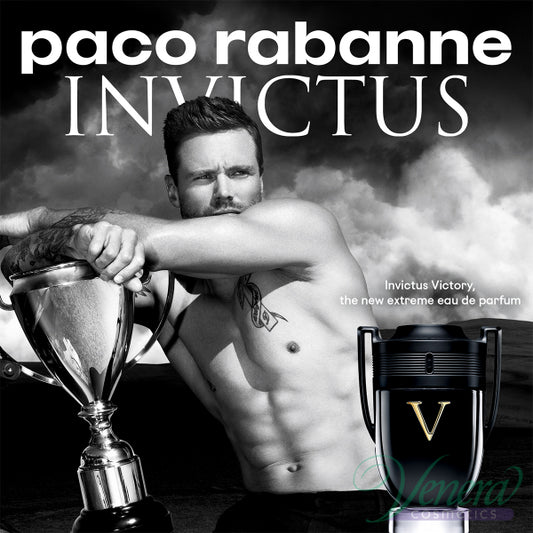 Invictus Victory for Men