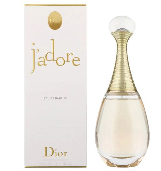 J'adore Eau De Parfum for Women