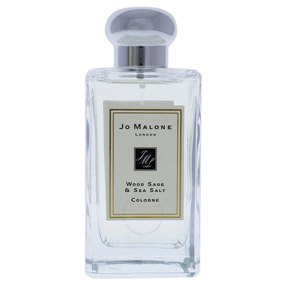 Jo Malone Wood Sage & Sea Salt for Women