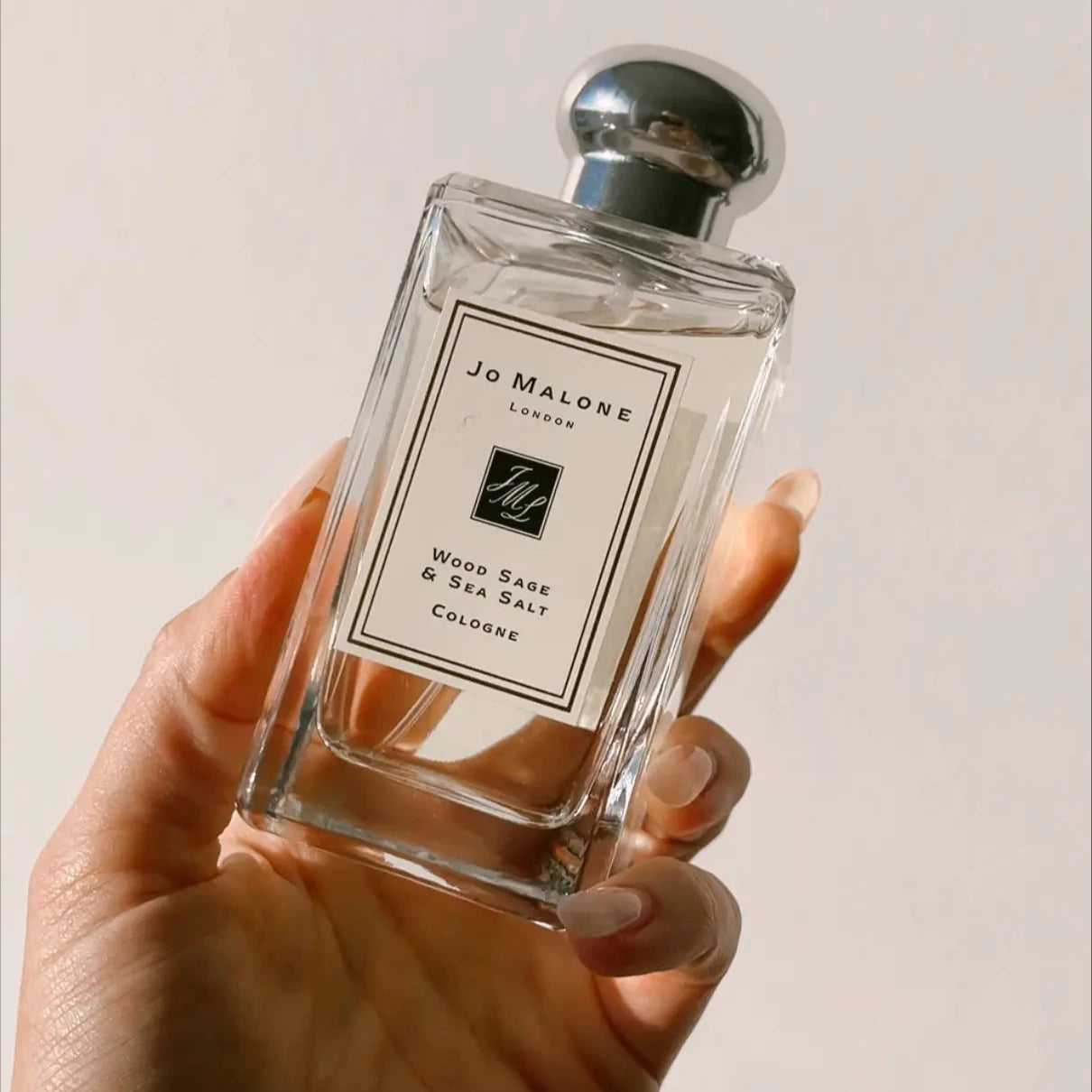 Jo Malone Wood Sage & Sea Salt for Women