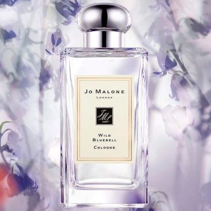 Wild Bluebell for Women