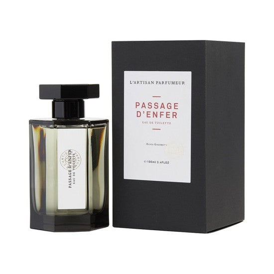 L'Artisan Parfumeur Passage D'Enfer for Men