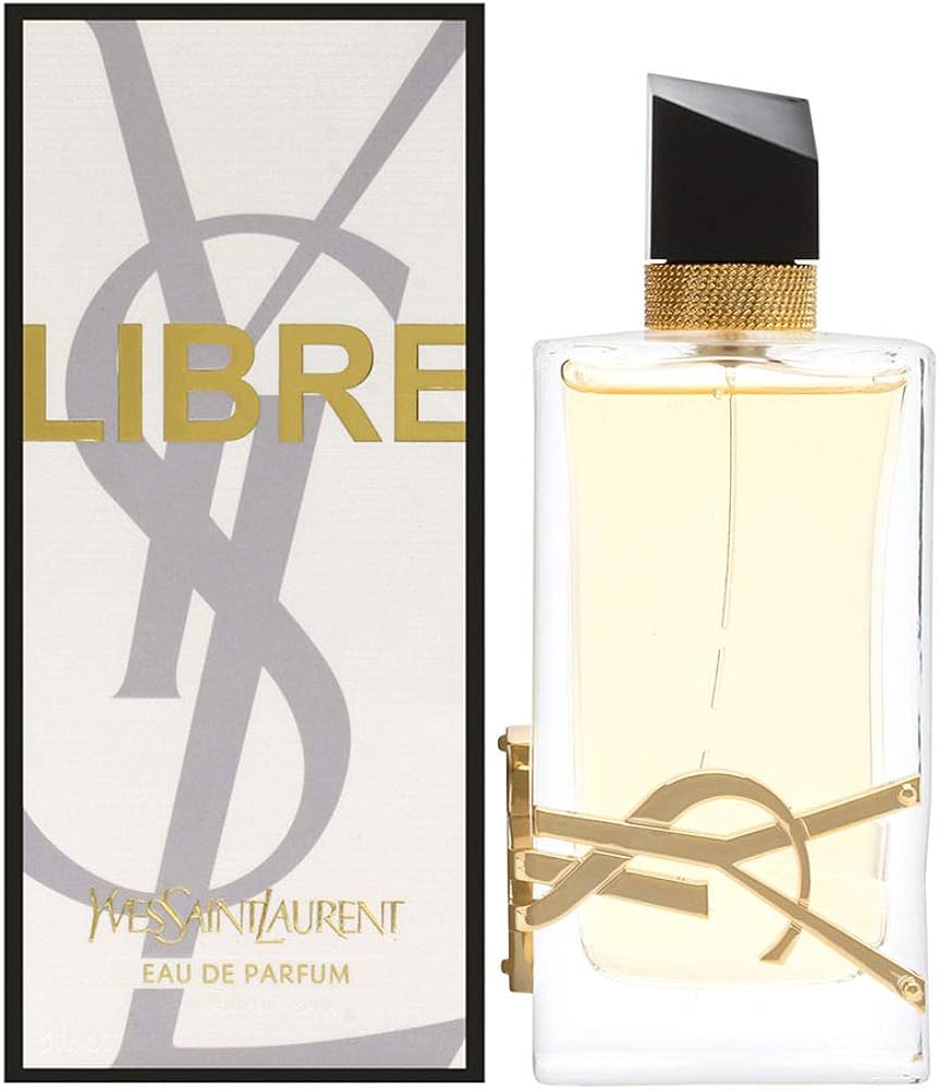 Libre Perfume for Women