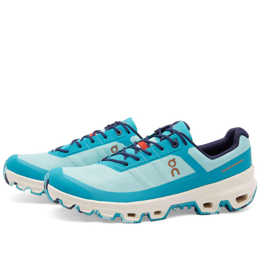 Loewe X On Running Cloudventure in Blue