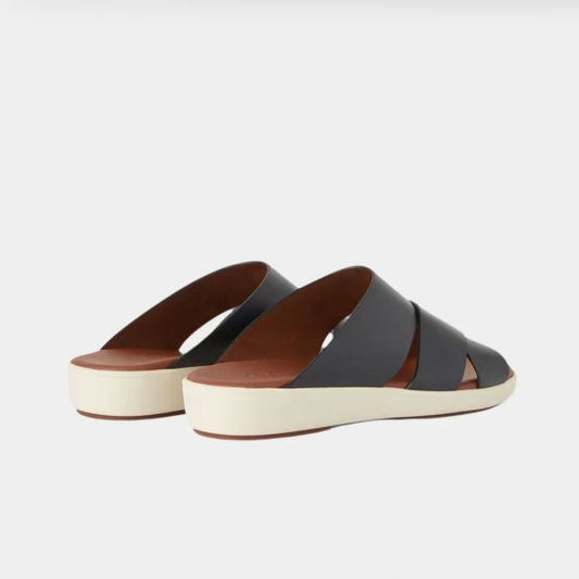 Loro Piana Palm Sandal