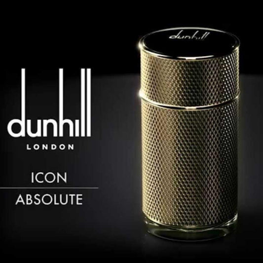 Dunhill Icon Absolute for Men