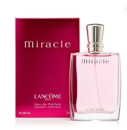 Miracle - Eau De Parfum for Women