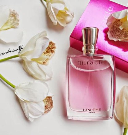 Miracle - Eau De Parfum for Women