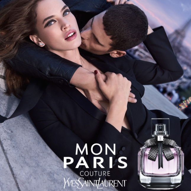 Mon Paris Couture for Women