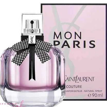 Mon Paris Couture for Women