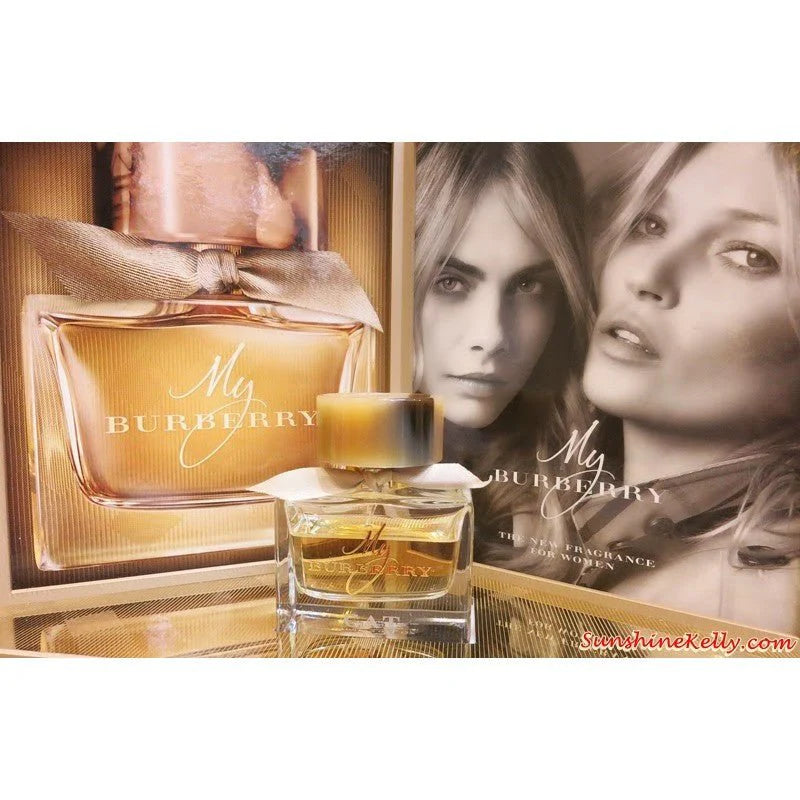 My Burberry for Women