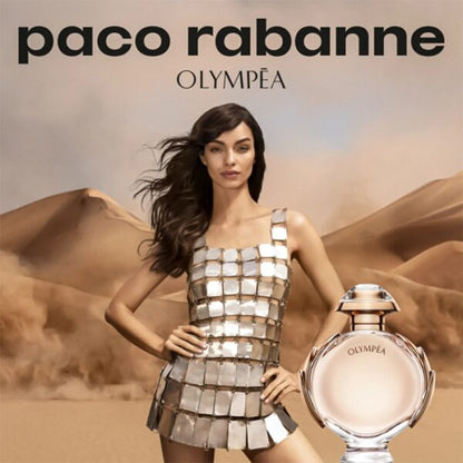 OLYMPEA for Women