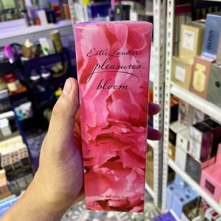 Pleasures Bloom for Women