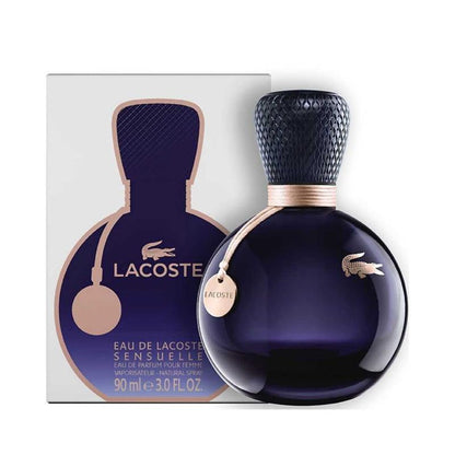 Eau De Lacoste Sensuelle for Women