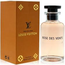 Rose Des Vents for Women