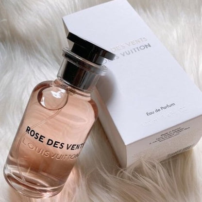 Rose Des Vents for Women