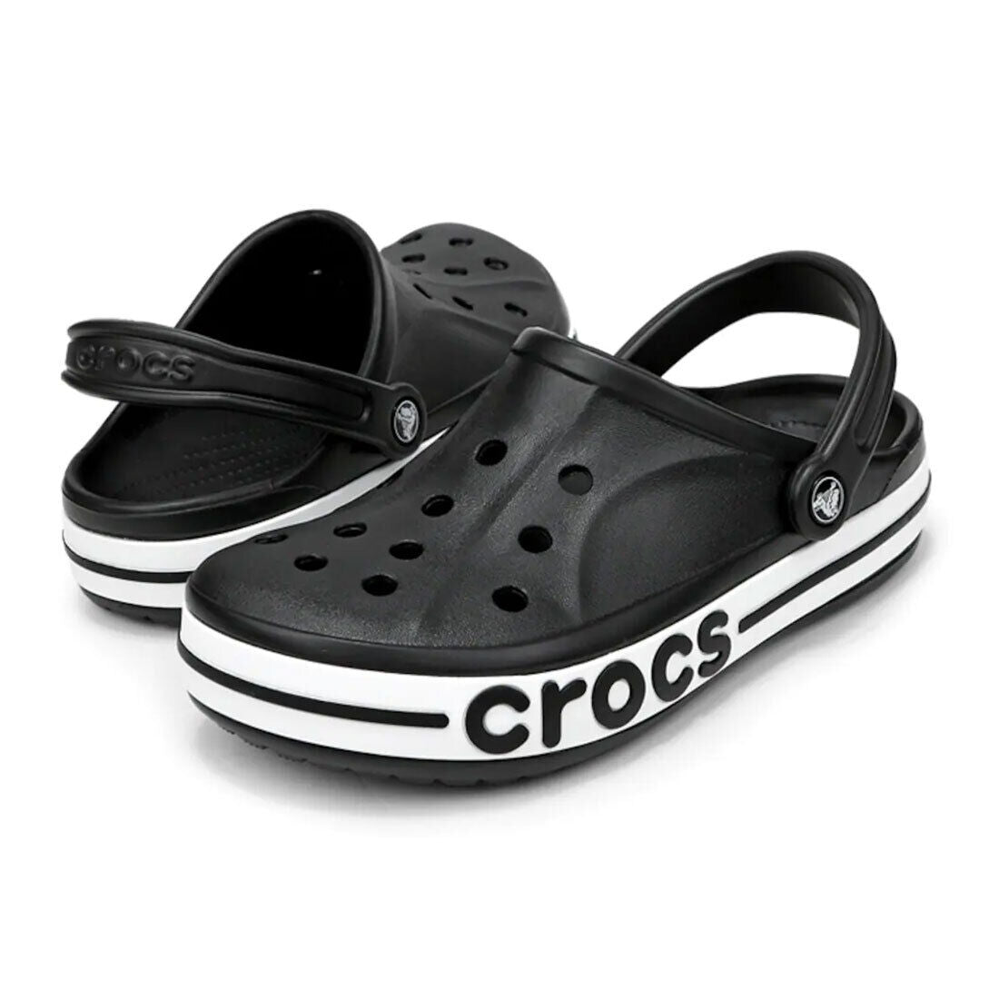 Crocs Bayaband Clog