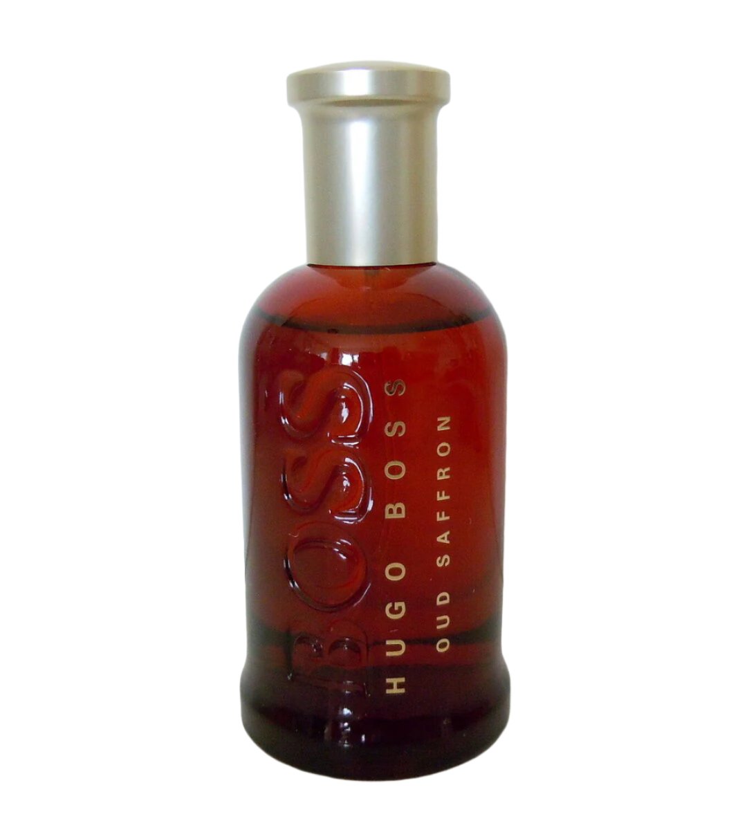 Boss Oud Saffron for Men