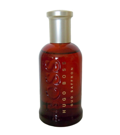 Boss Oud Saffron for Men