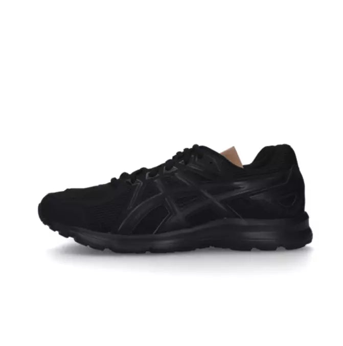 Asics Jog 100 2 Black Running Sneaker