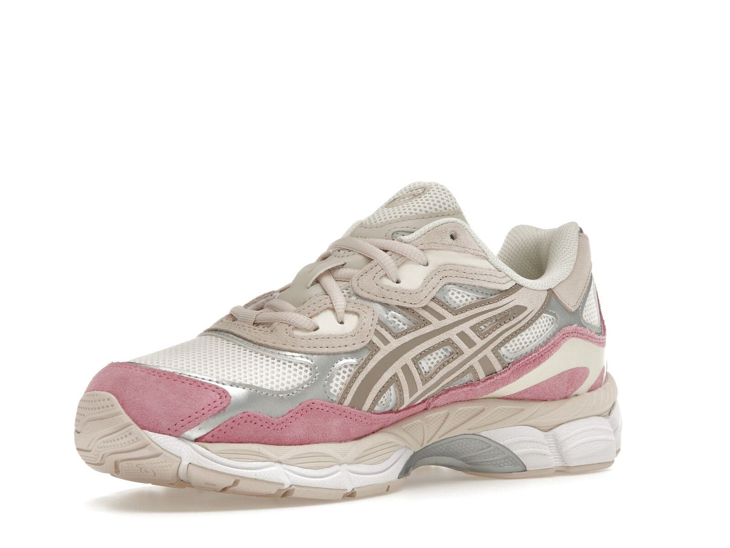 ASICS Gel-NYC Cream Mineral Beige Pink