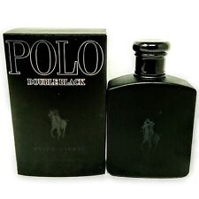 Polo Double Black for Men