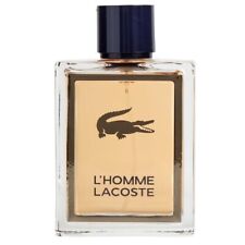 L'Homme Lacoste for Men