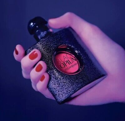 Black Opium Eau de Parfum for Women