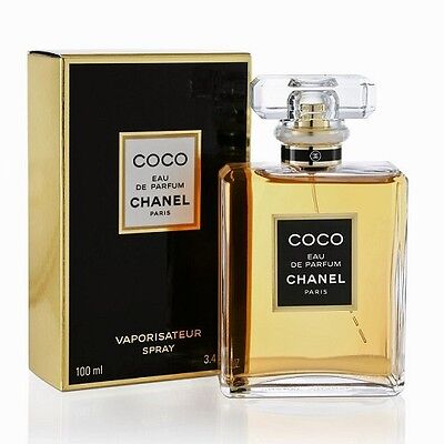 COCO EDP for women