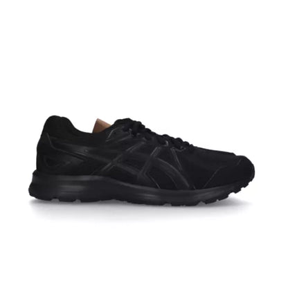 Asics Jog 100 2 Black Running Sneaker