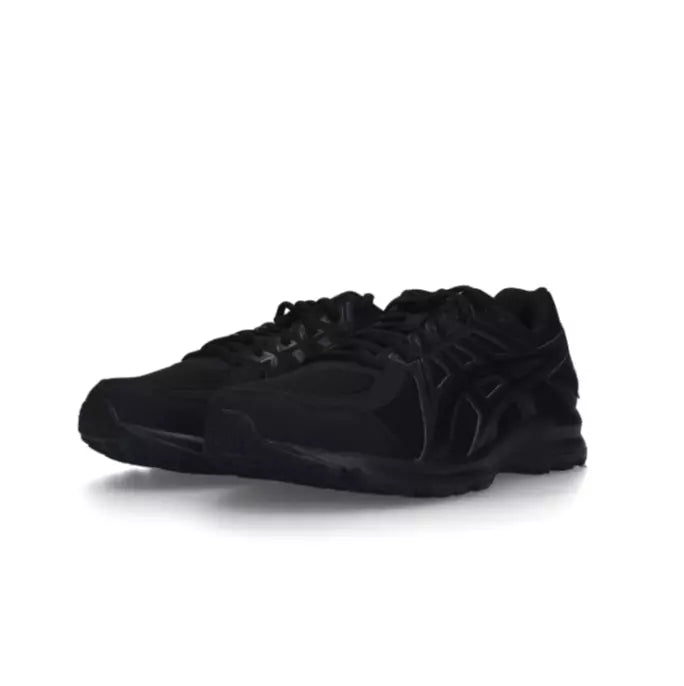 Asics Jog 100 2 Black Running Sneaker