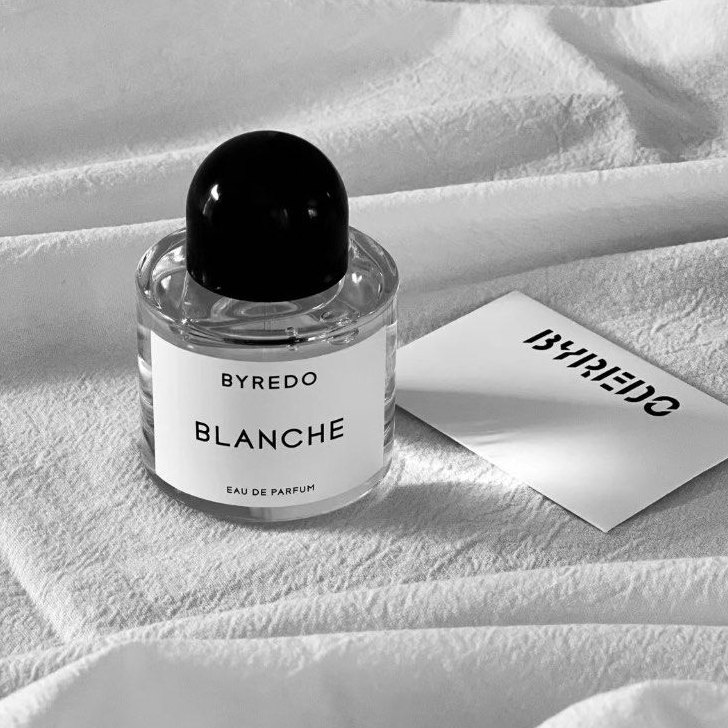 BYREDO for Women