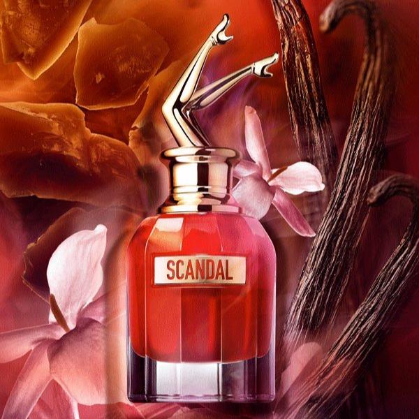 Gaultier Scandal Le Parfum for Women