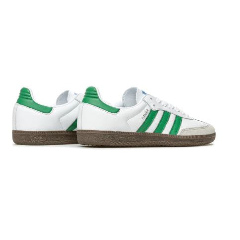 Samba OG Sneaker white-green