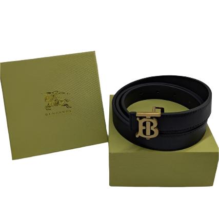 TB Ladies Slim Belt