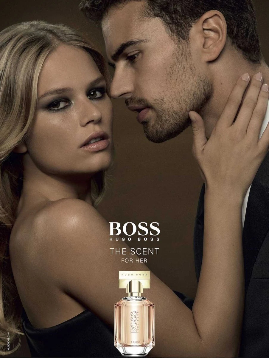 Boss The Scent for Women