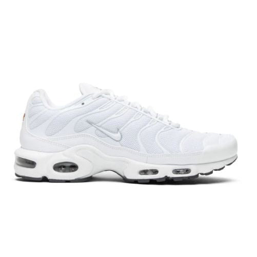 Nike Air Max TN Plus White