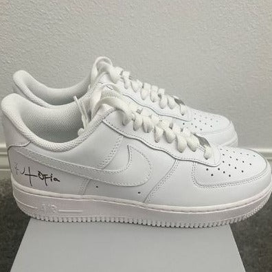 Air Force 1 Low '07 "Utopia Edition" ( for Women )