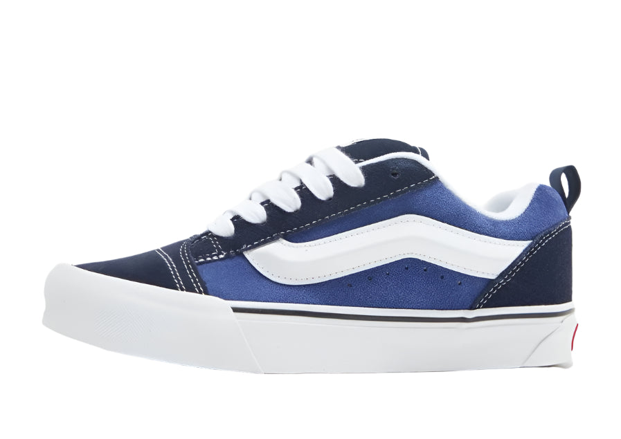 Vans Knu Skool Blue Shoes