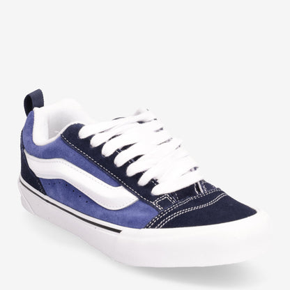 Vans Knu Skool Blue Shoes