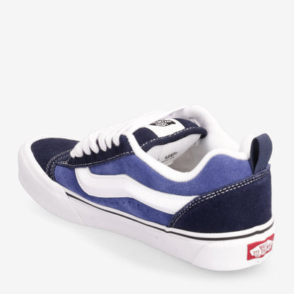 Vans Knu Skool Blue Shoes